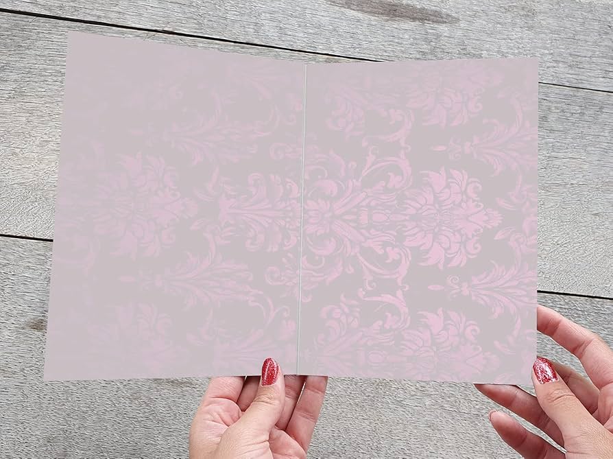 Amazon.com : PIXILUV HAPPY BIRTHDAY Greeting card
